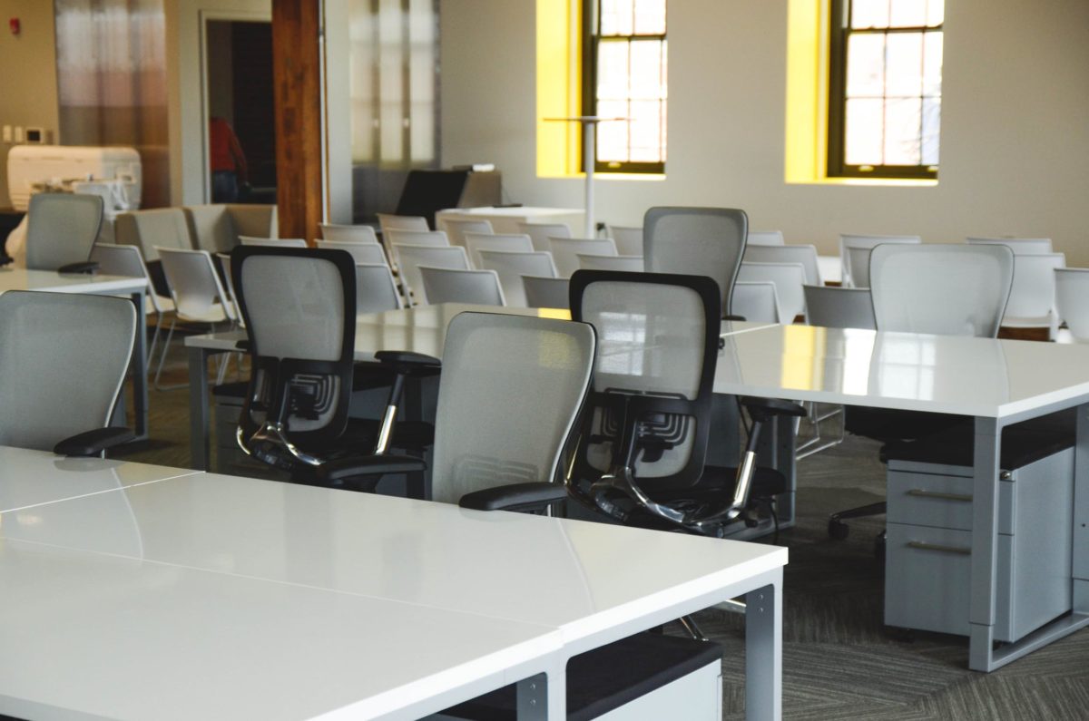 Sanificazione adeguamento e forniture DPI Covid-19