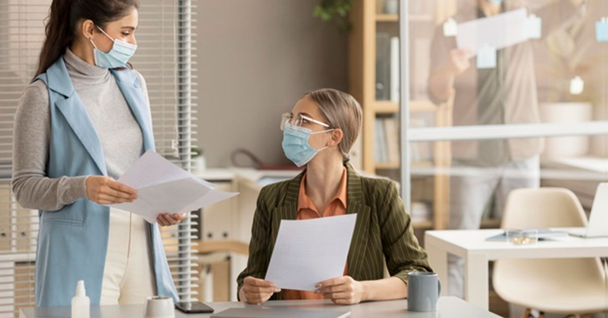 Covid-19 e responsabilità del datore di lavoro