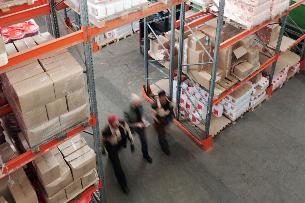 Salute e sicurezza lavoro CMO