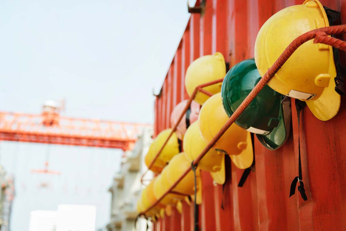 CMO salute e sicurezza lavoro