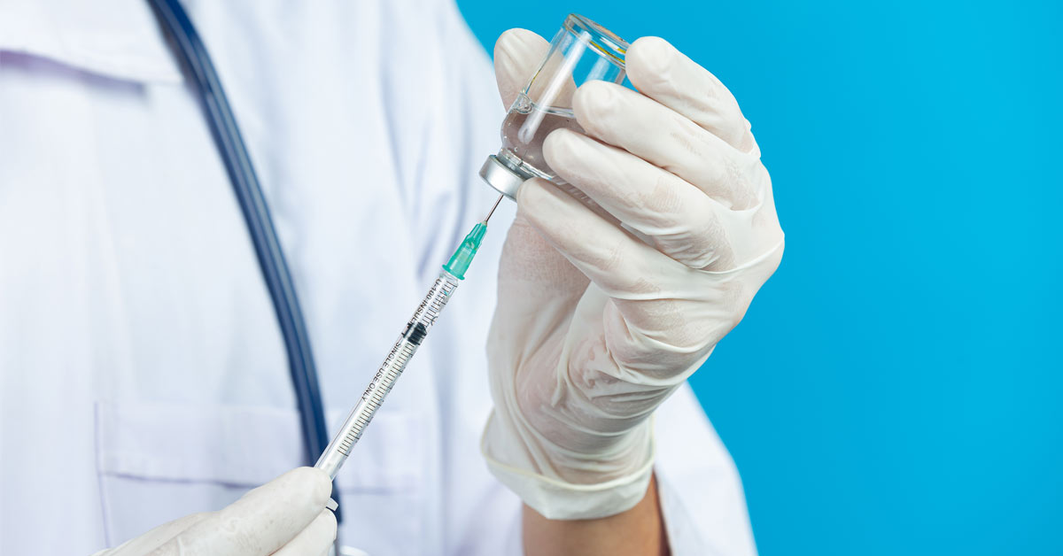 Vaccini e medico competente