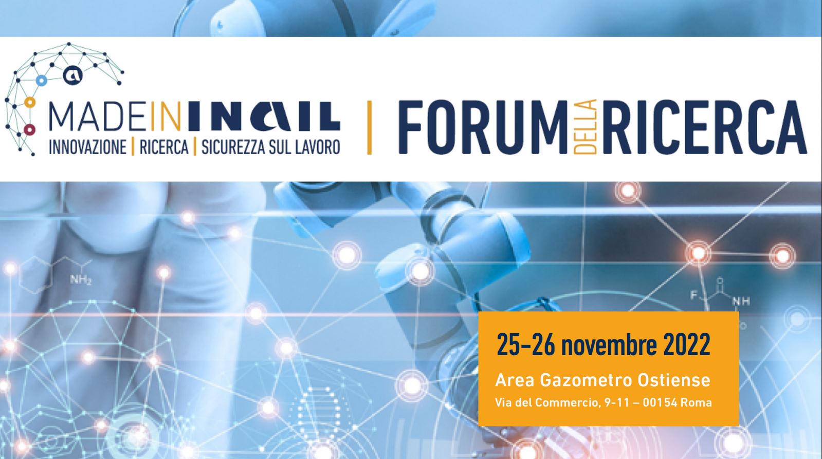 Forum INAIL